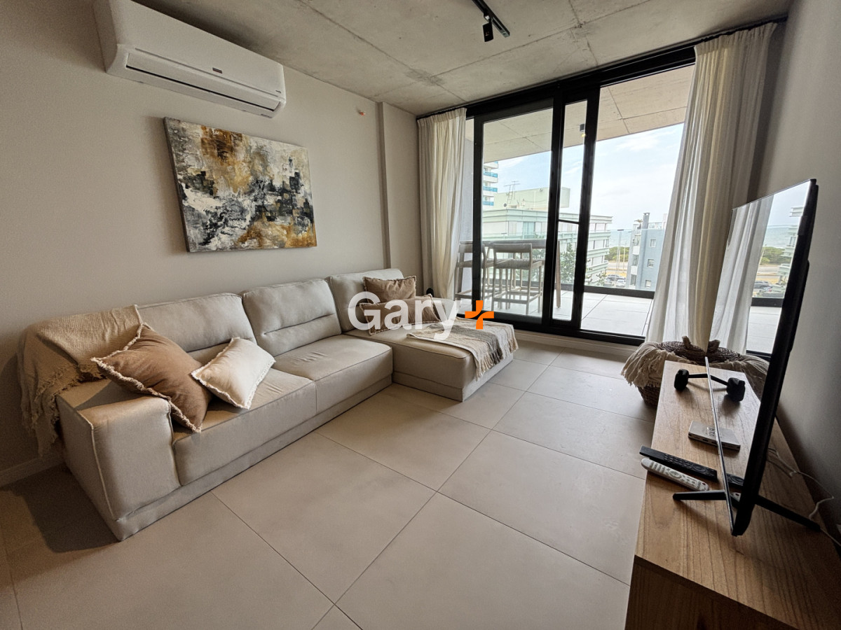 Apartamento ID.27703 - Apartamento de 2 dormitorios 