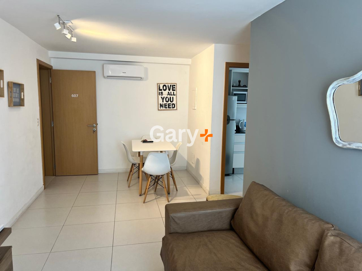 Apartamento ID.29269 - Apartamento en venta, 1 dormitorio en Roosevelt Punta del Este