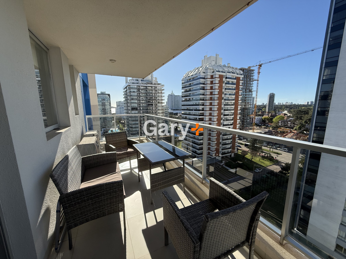 Apartamento ID.25563 - Apartamento en venta a 100 metros del mar