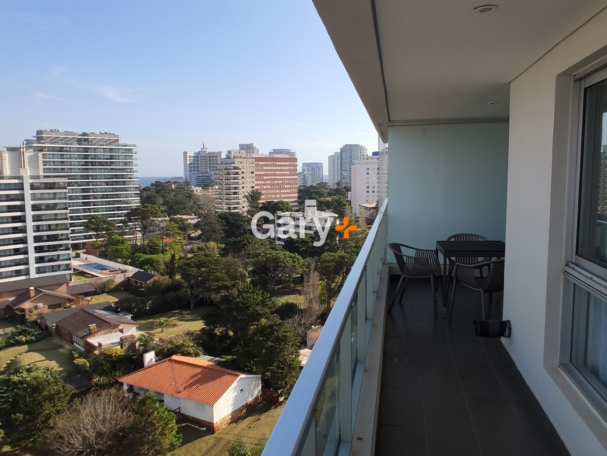 Apartamento ID.25303 - Apartamento en Punta del Este, Brava