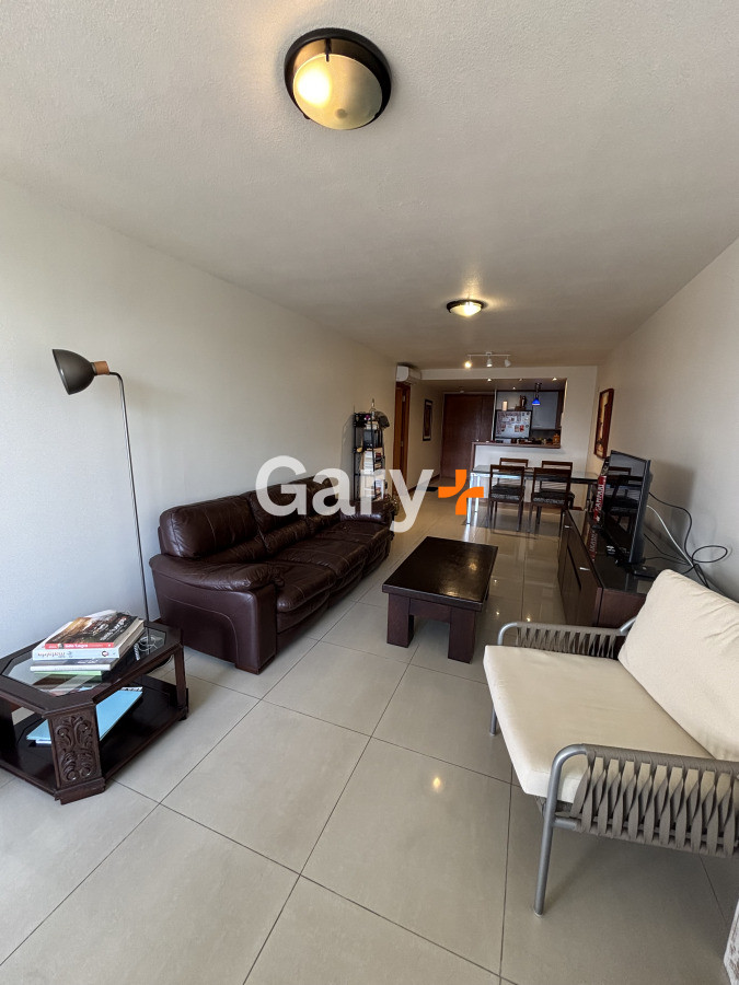 Apartamento ID.28858 - Apartamento de 2 dormitorios venta punta del este