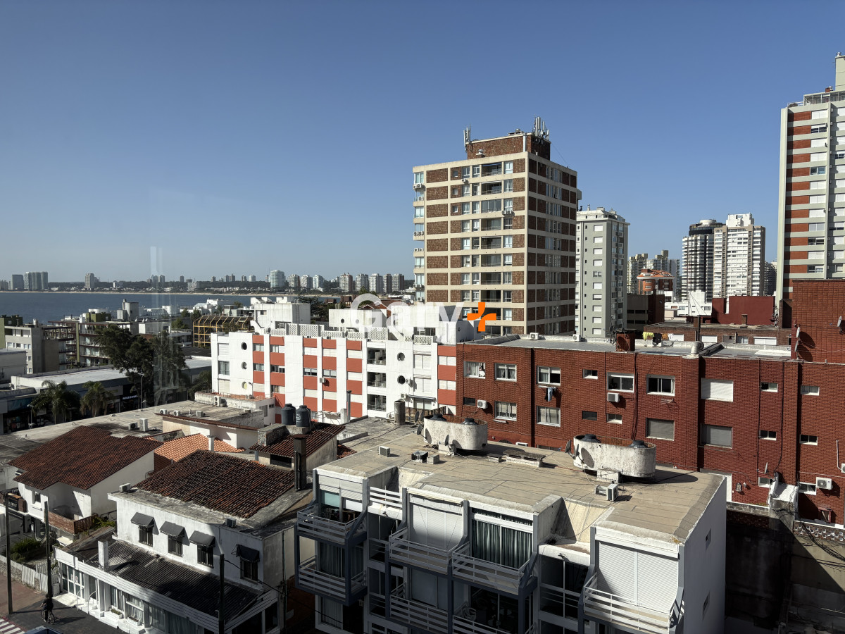 Apartamento ID.28913 - Apartamento en venta y alquiler de 1  punta del este