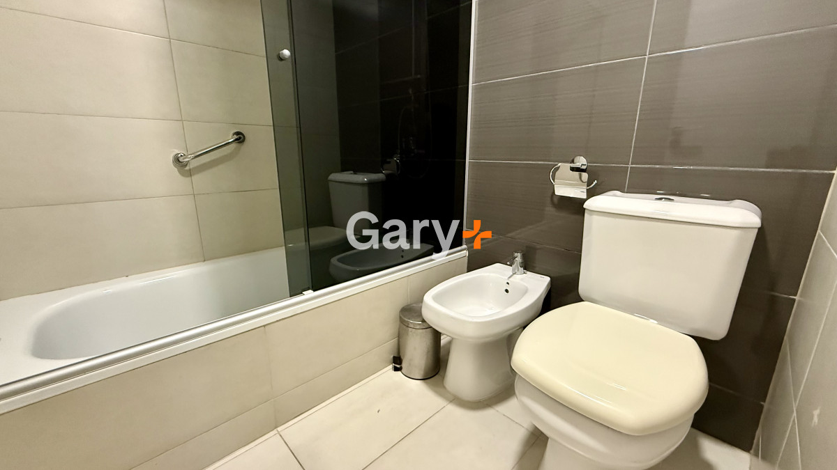 Apartamento ID.15866 - Apartamento en venta de 2 dormitorios en playa brava Punta del Este