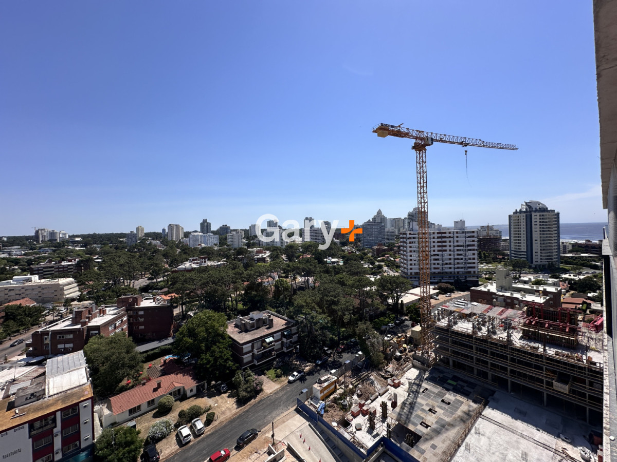 Apartamento ID.28637 - Apartamento en venta de 2 dormitorios Punta del Este