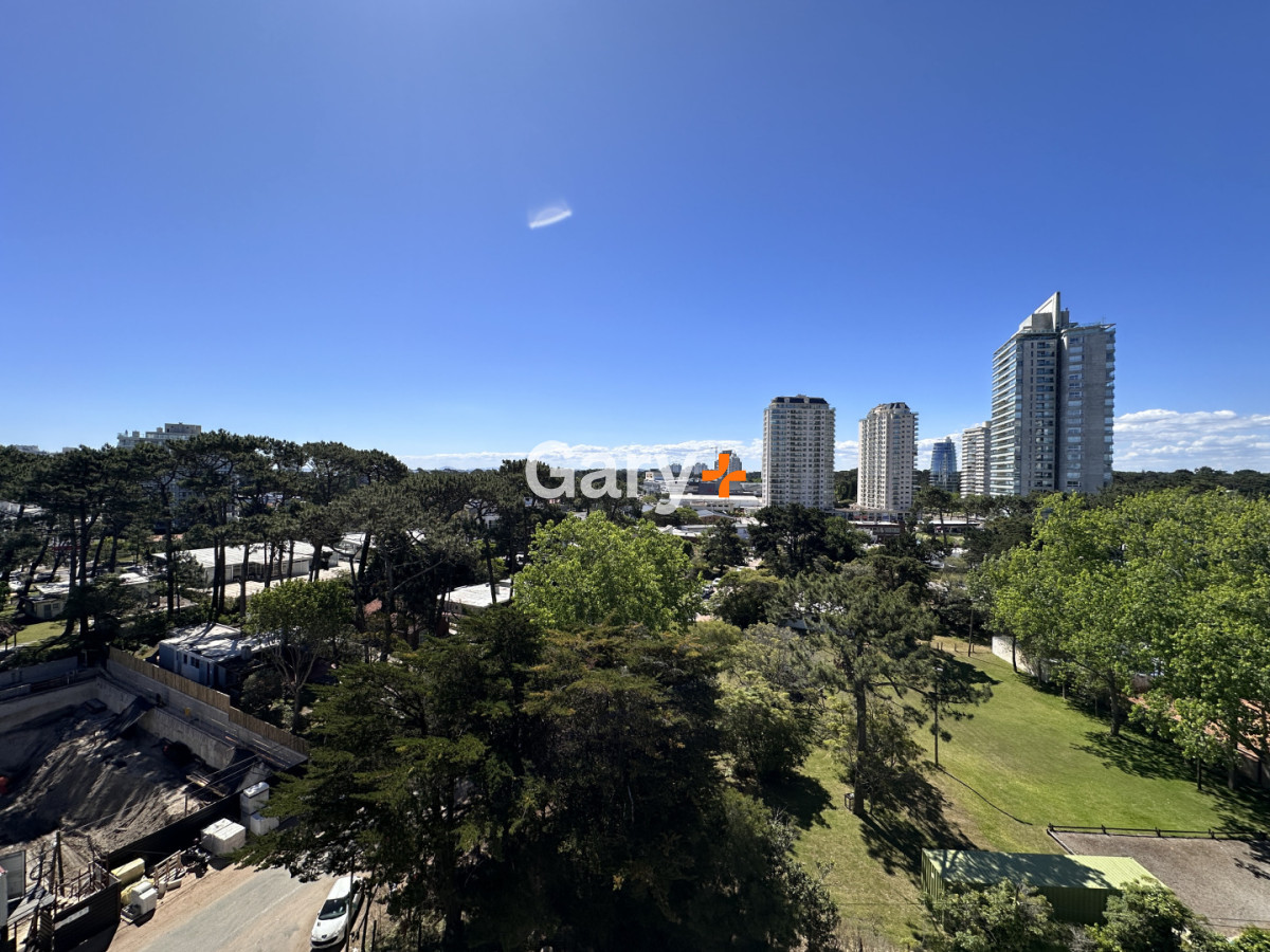 Apartamento ID.28534 - Apartamento a estrenar en venta de 2 dormitorios en Punta del Este