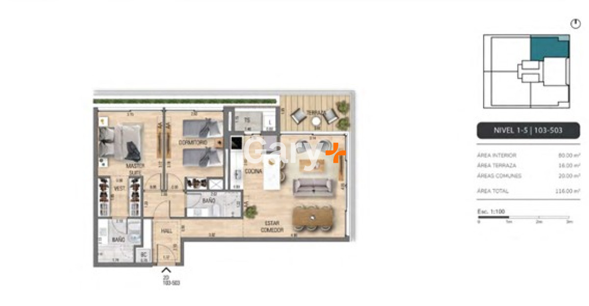 Mansa - GoPunta - Portal Inmobiliario de Punta del Este - Maldonado