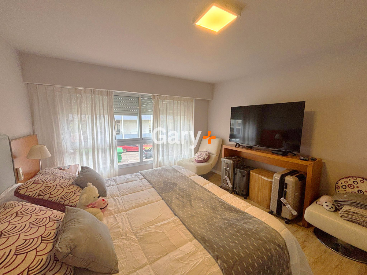 Apartamento ID.28916 - Apartamento en venta punta del este de 3 dormitorios