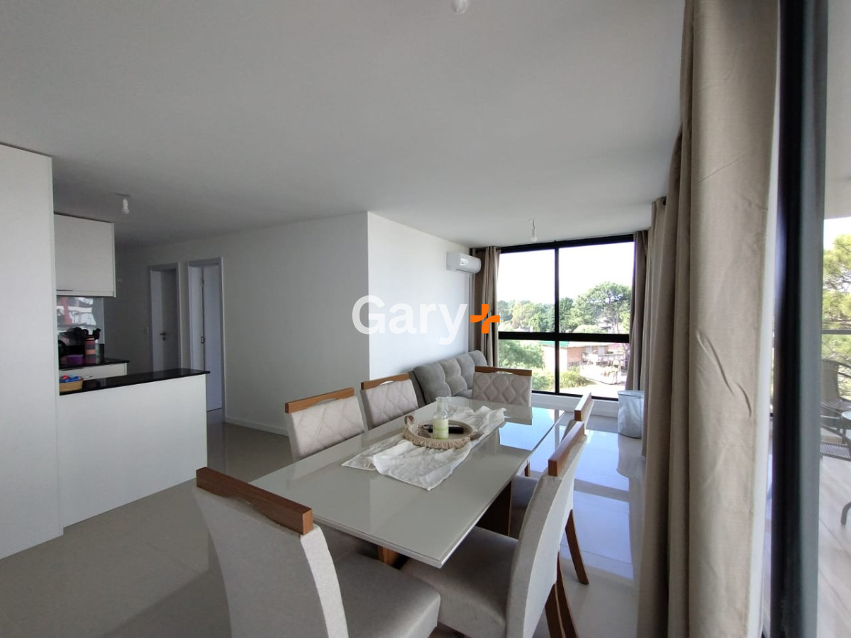 Apartamento ID.24913 - Apartamento de 3 dormitorios en venta Punta del Este