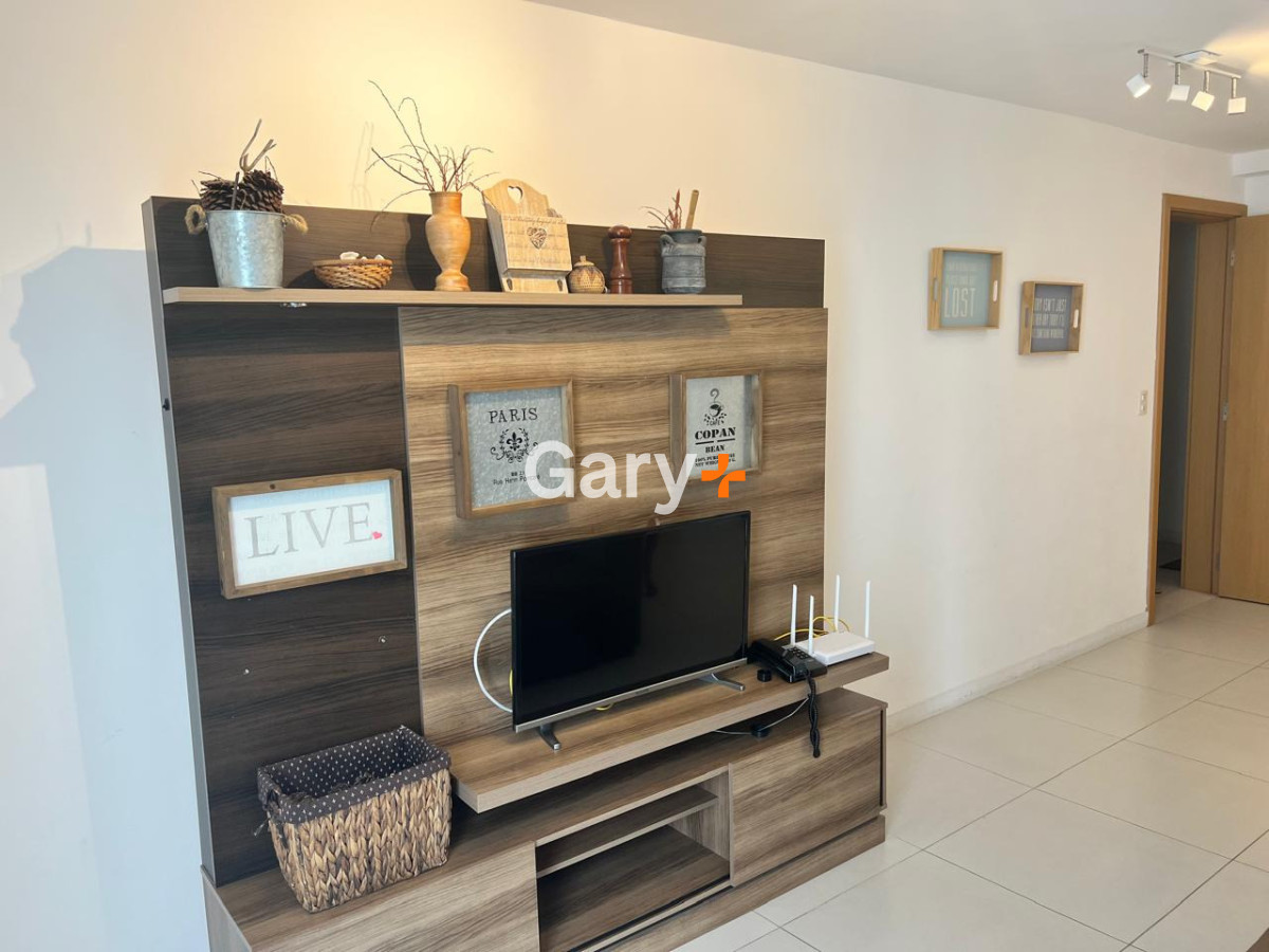 Apartamento ID.29269 - Apartamento en venta, 1 dormitorio en Roosevelt Punta del Este