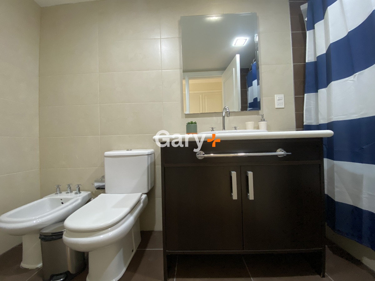 Apartamento ID.884 - Apartamento en venta y alquiler temporario Playa Brava 3 dormitorios