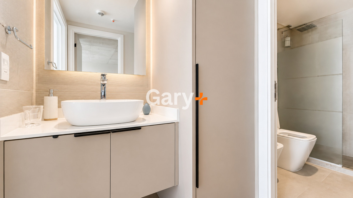 Apartamento ID.29439 - Apartamento 1 dormitorio en alquiler Playa Brava Punta del Este