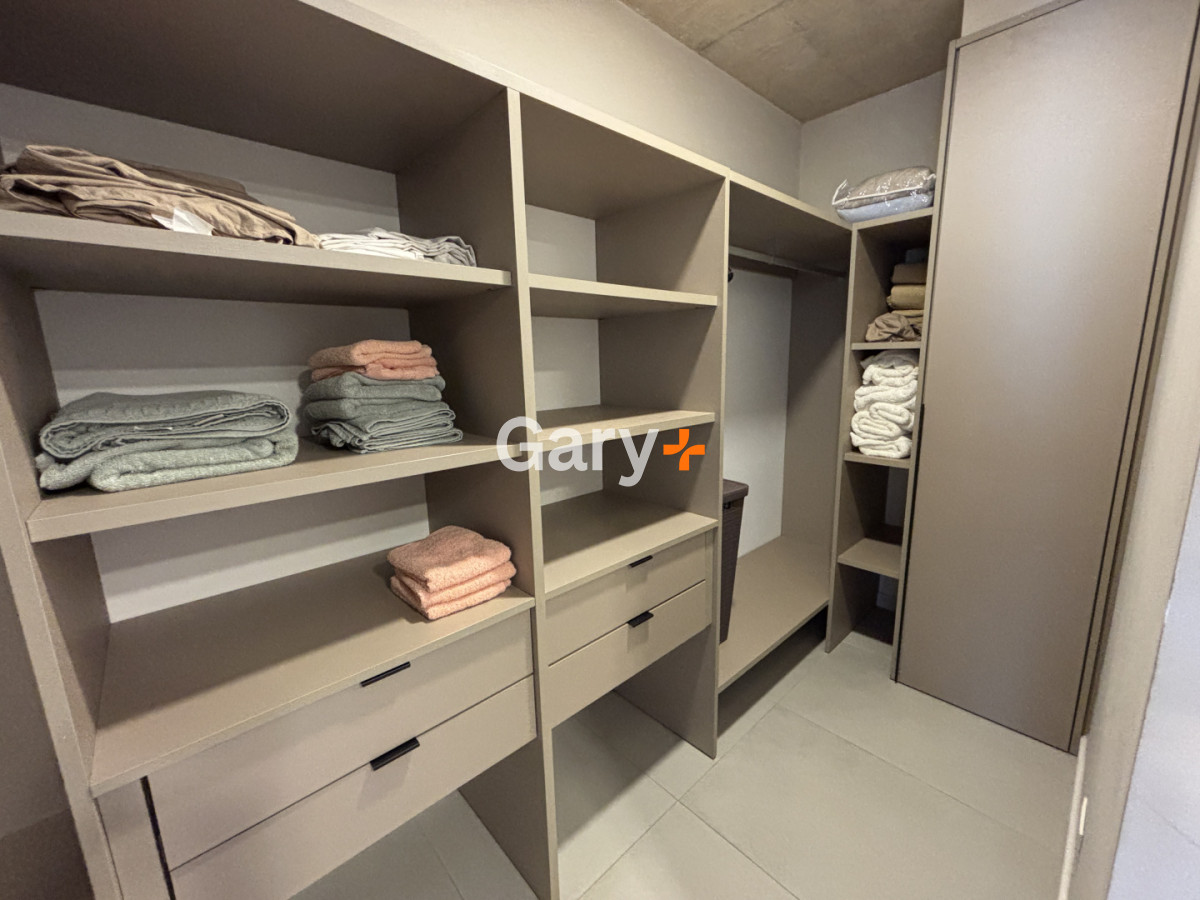 Apartamento ID.28987 - Apartamento de 2 dorm y 2 baños