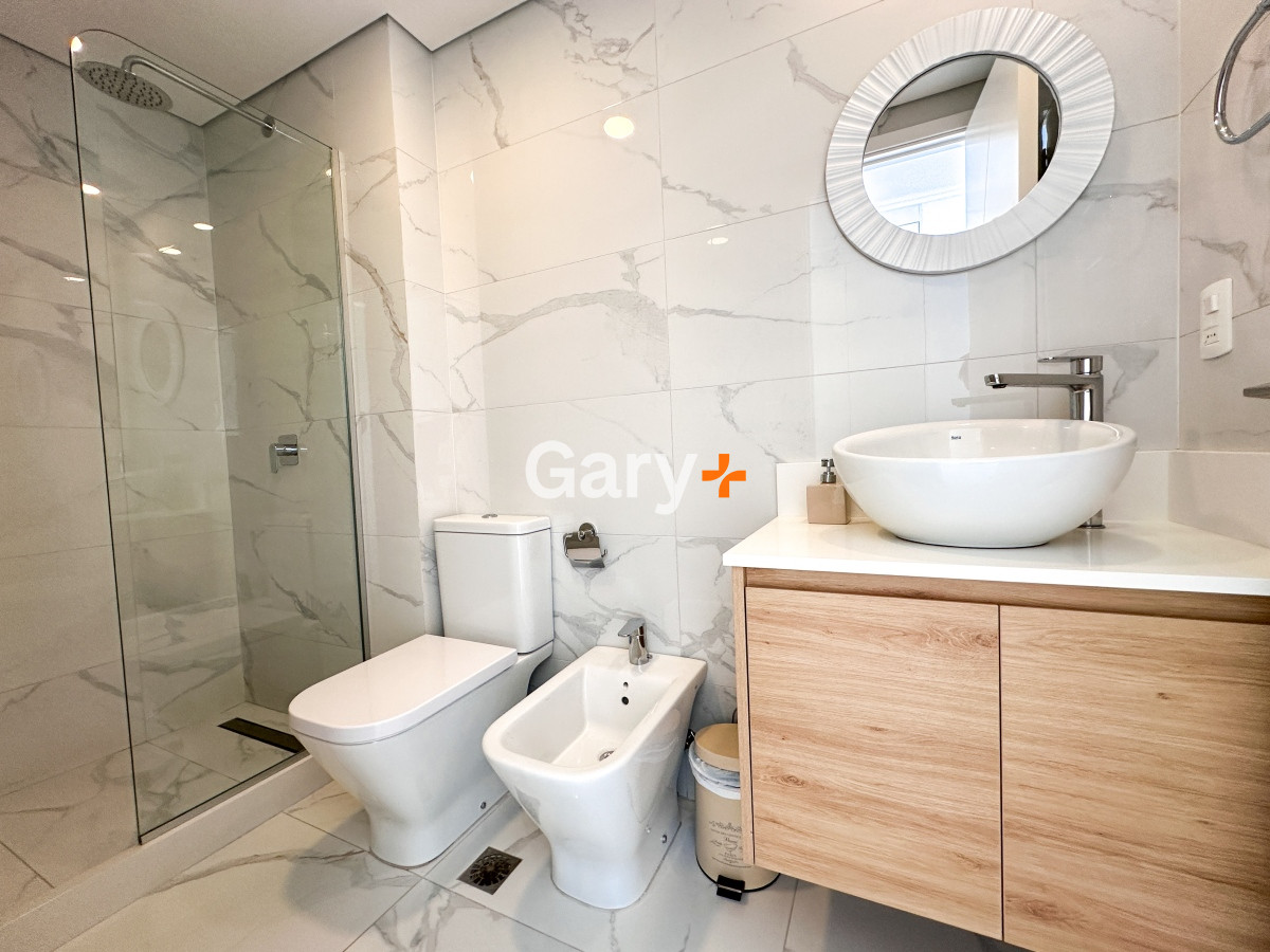 Apartamento ID.25161 - Apartamento de 3 dormitorios en venta en Punta del Este