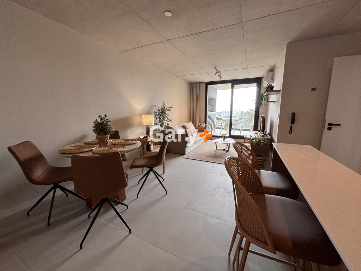 Apartamento ID.29036 - departamento en punta del este a estrenar a 50 mts  mar  playa brava