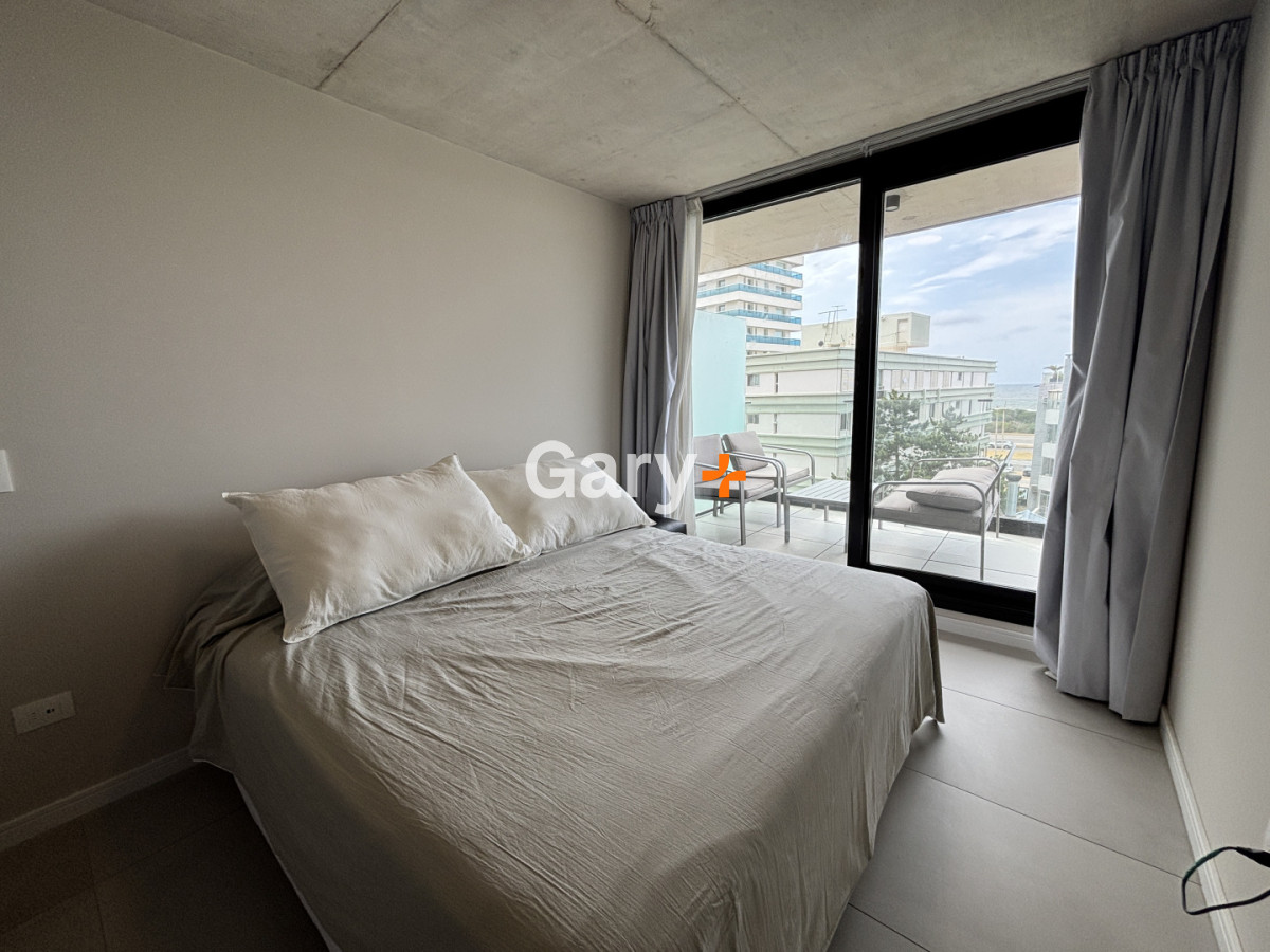 Apartamento ID.27703 - Apartamento de 2 dormitorios 
