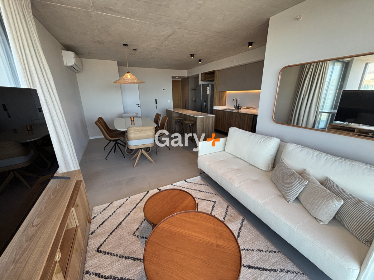 Apartamento ID.29218 - Apartamento de 2 dormitorios y 2 baños