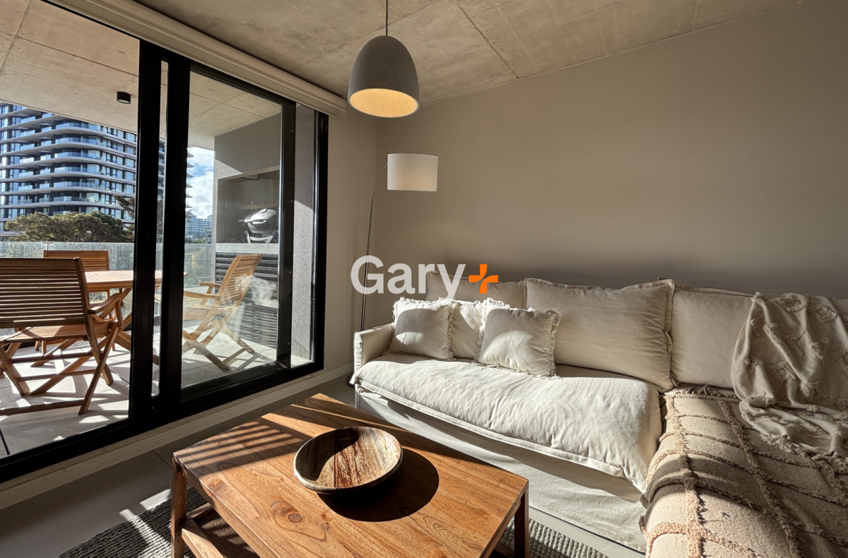 Apartamento ID.29032 - Apartamento de 1 dormitorio a estrenar a pasos de Playa Brava