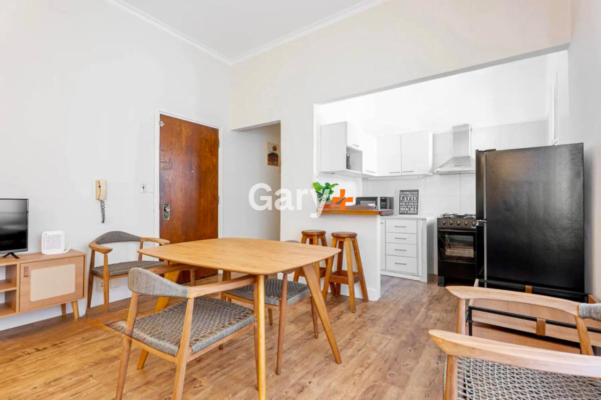 Apartamento ID.28997 - Apartamento de 1 dormitorio peninsula punta del este