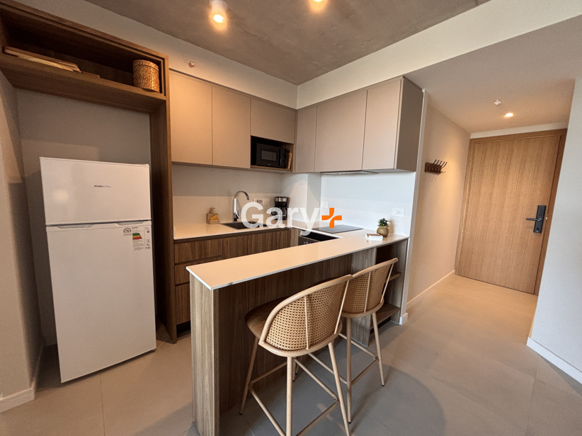 Apartamento ID.29036 - departamento en punta del este a estrenar a 50 mts  mar  playa brava