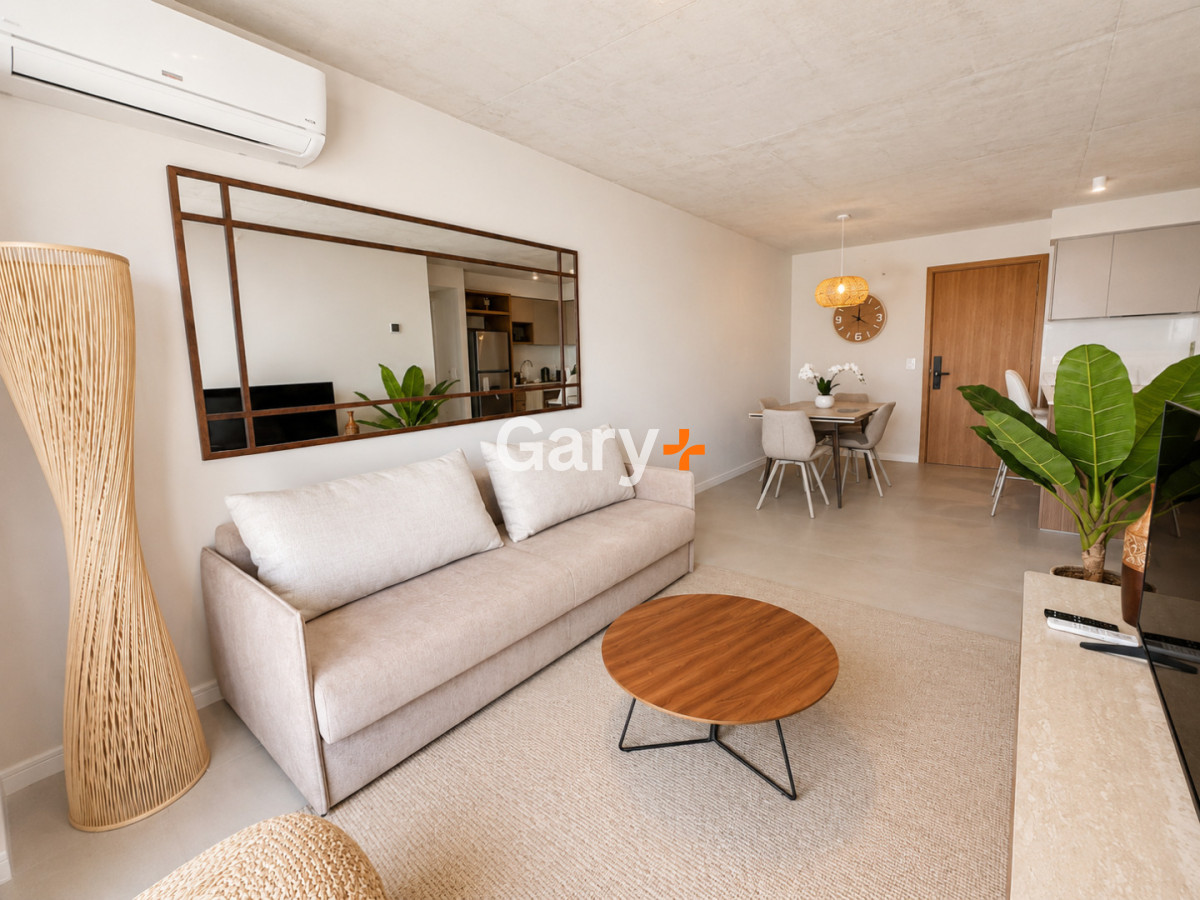 Apartamento ID.29068 - Apartamento 1 dormitorio