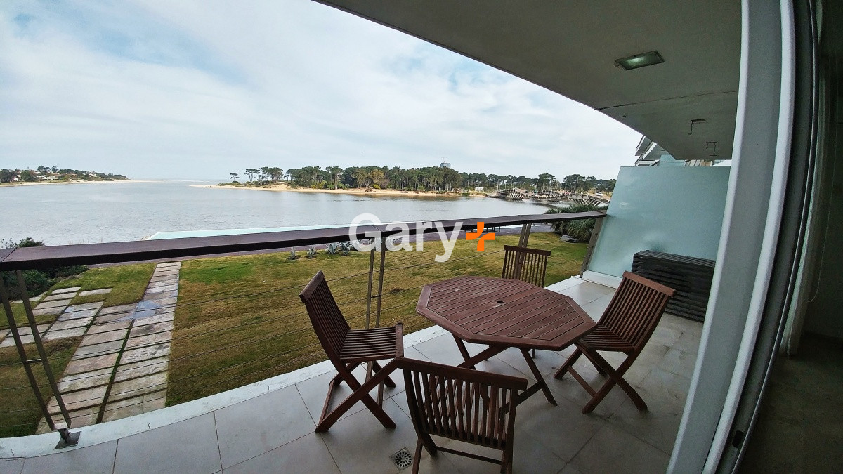 Apartamento ID.24668 - Apartamento en Venta en La Barra