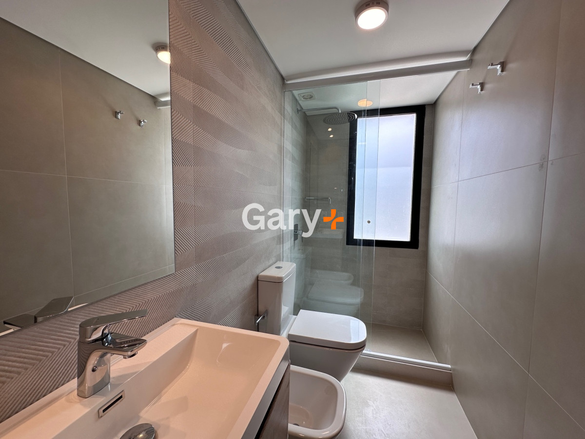 Apartamento ID.25499 - Apartamento de 2 dormitorios en venta Punta del Este