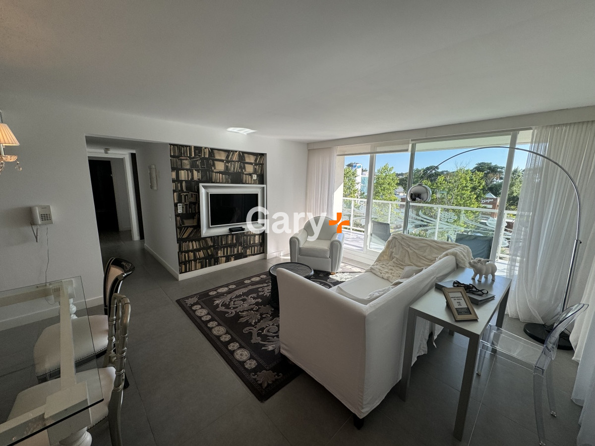 Apartamento ID.625 - Apartamento en venta Roosevelt 