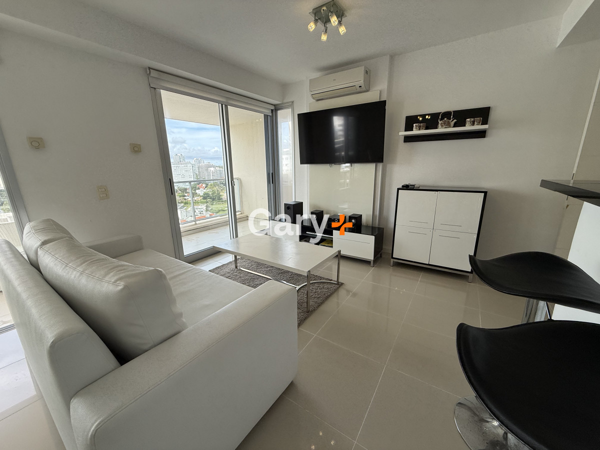 Apartamento ID.4299 - Apartamento en venta Playa Brava 3 dormitorios punta del este
