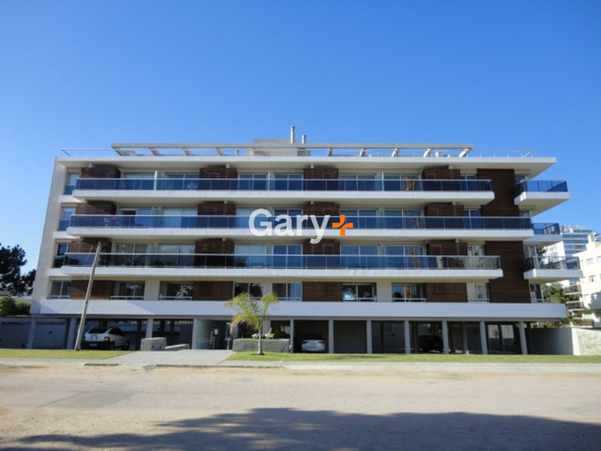 Apartamento ID.16260 - Apartamento de 1 dormitorio en venta Punta del Este