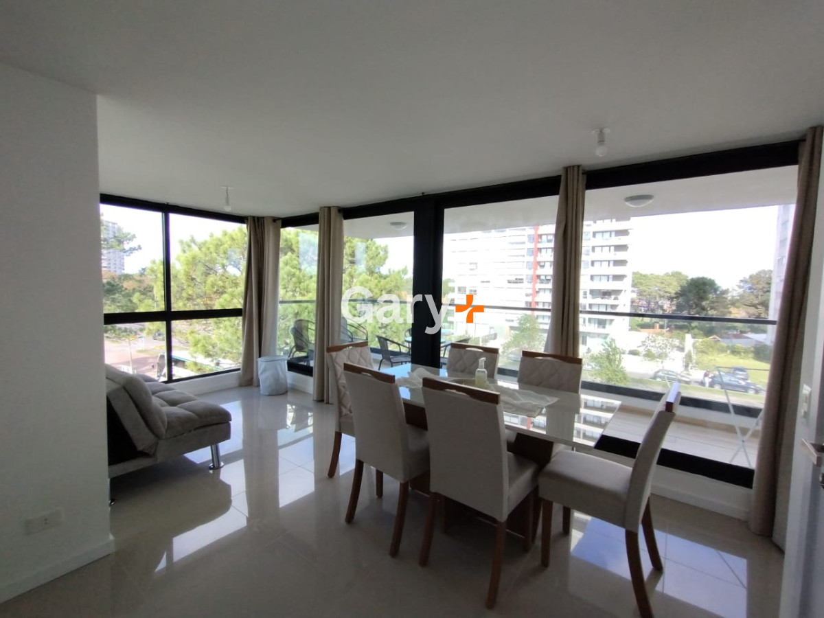 Apartamento ID.24913 - Apartamento de 3 dormitorios en venta Punta del Este