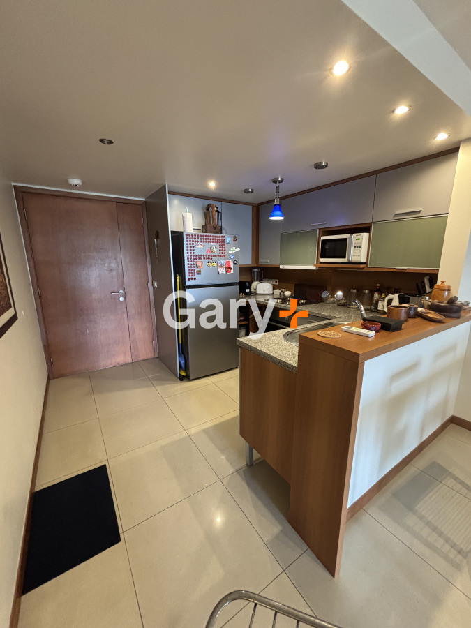 Apartamento ID.28858 - Apartamento de 2 dormitorios venta punta del este