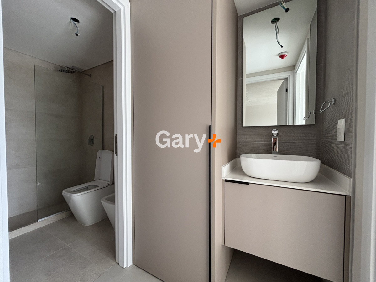 Apartamento ID.29162 - Apartamento de 1 dormitorio a estrenar a pasos de playa brava