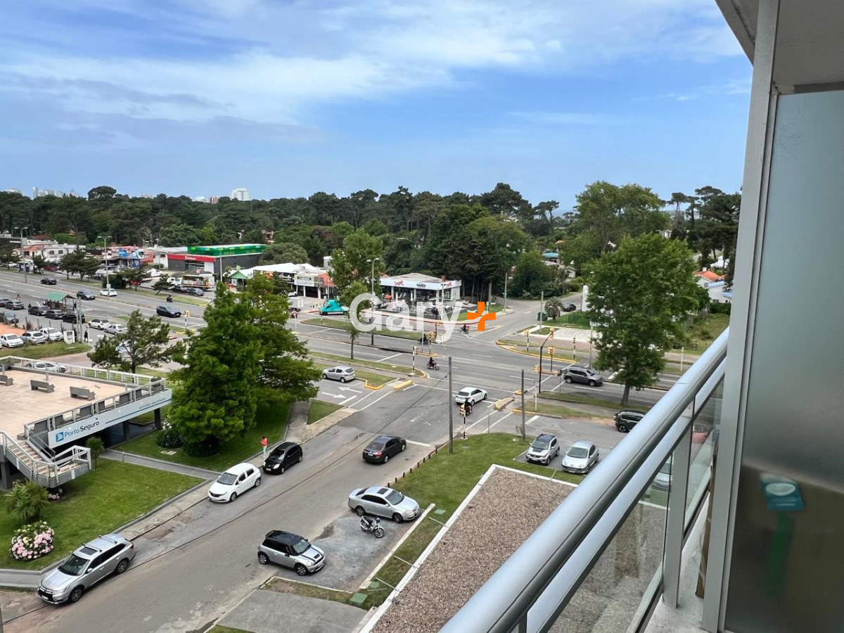 Apartamento ID.29269 - Apartamento en venta, 1 dormitorio en Roosevelt Punta del Este