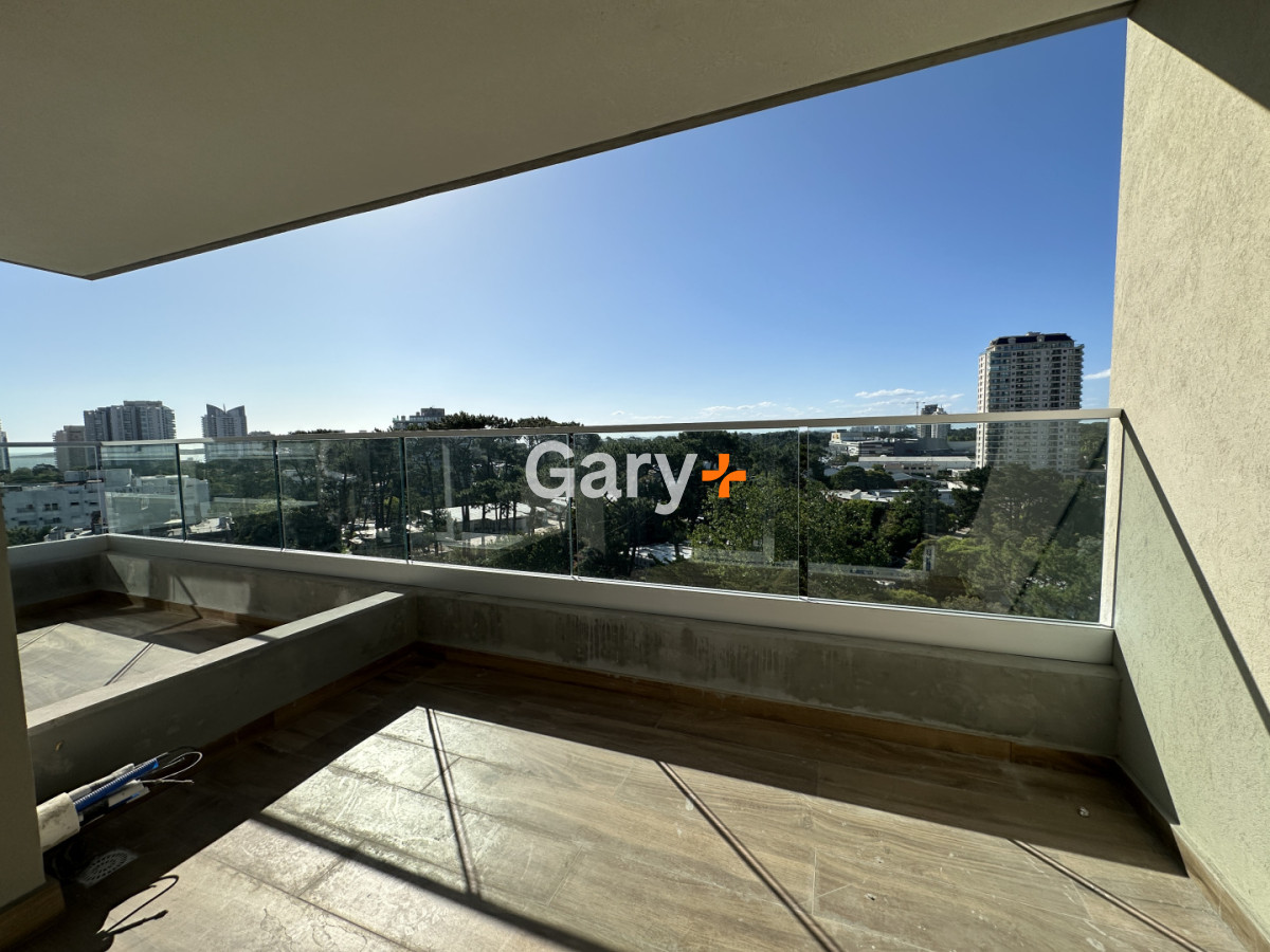 Apartamento ID.28534 - Apartamento a estrenar en venta de 2 dormitorios en Punta del Este