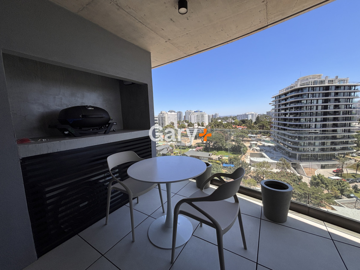 Apartamento ID.29036 - departamento en punta del este a estrenar a 50 mts  mar  playa brava