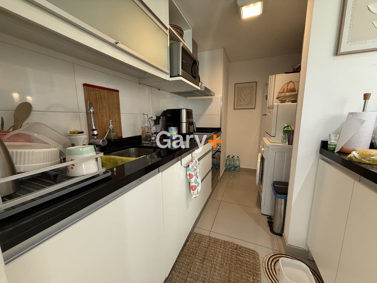 Apartamento ID.28859 -  2  dormitorios playa brava 