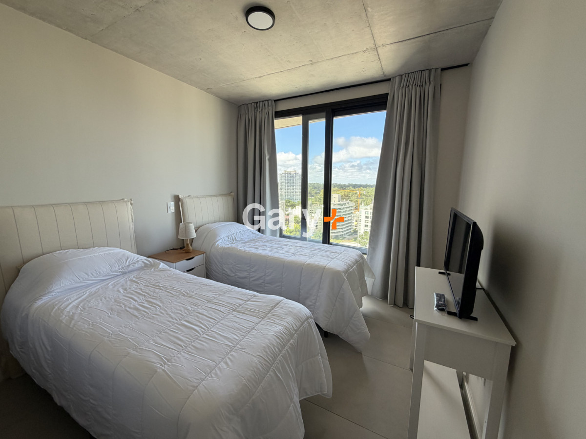 Apartamento ID.29148 - Apartamento de 2 dormitorios y 2 baños