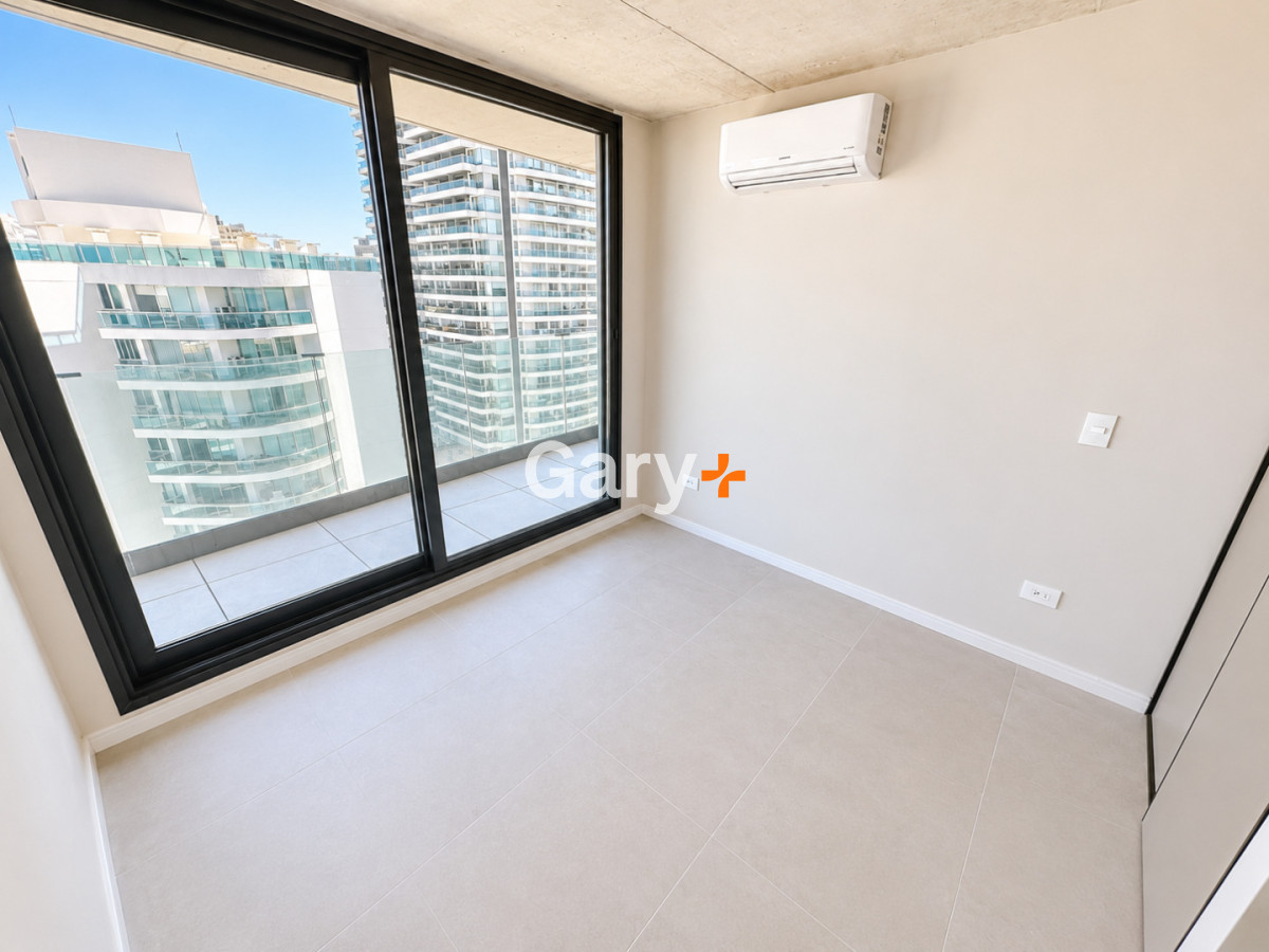 Apartamento ID.29316 - Apartamento en venta, 1 dormitorio en playa brava 