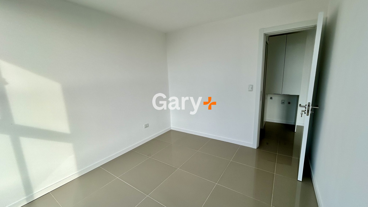Apartamento ID.26295 - Apartamento en venta  de 1 dormitorio a estrenar sobre Roosevelt