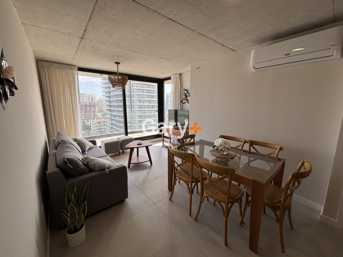Apartamento ID.29161 - Apartamento de 2 dormitorios y 2 baños