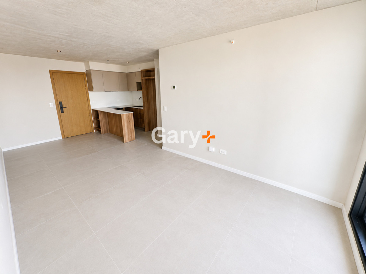 Apartamento ID.29316 - Apartamento en venta, 1 dormitorio en playa brava 