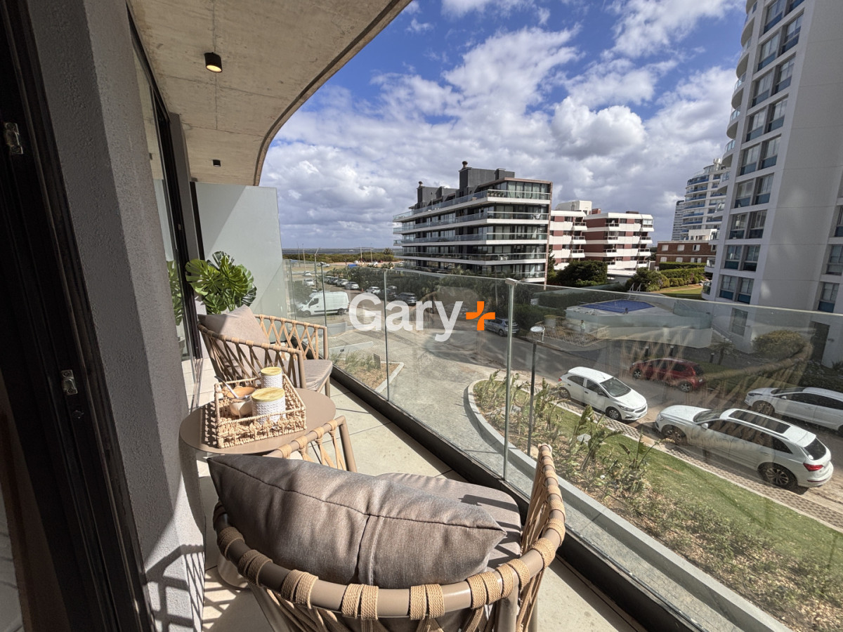 Apartamento ID.29068 - Apartamento 1 dormitorio