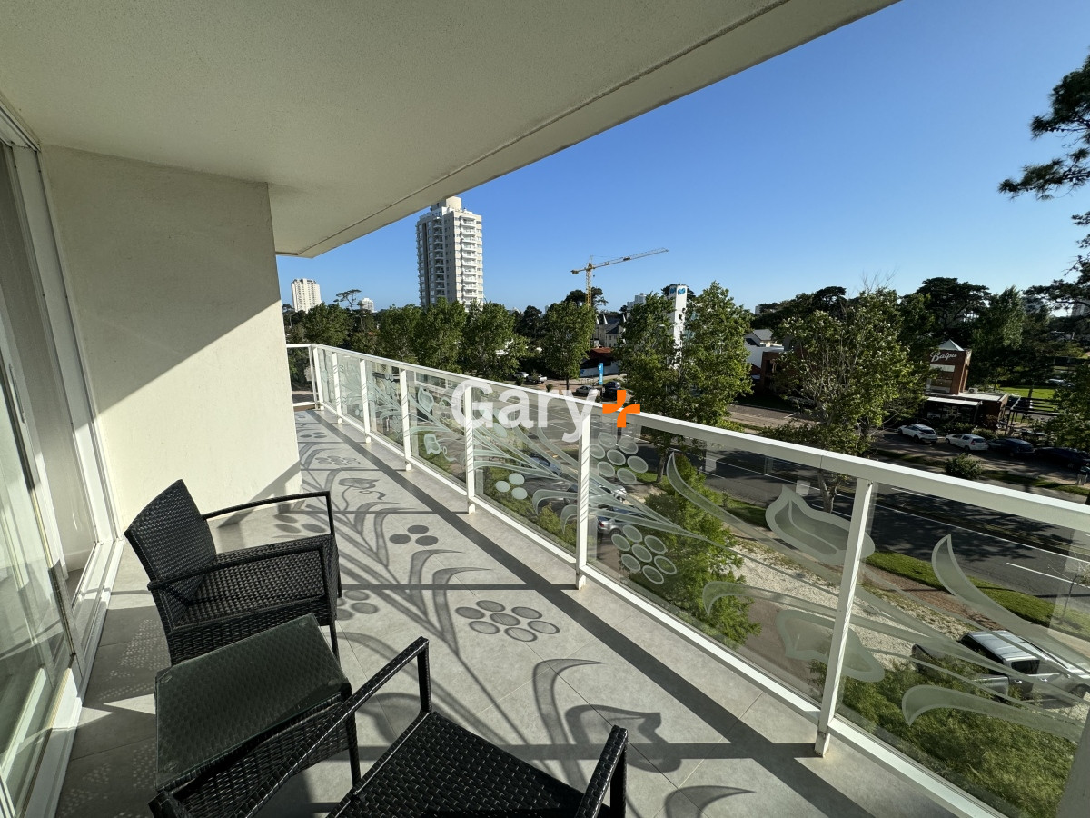 Apartamento ID.625 - Apartamento en venta Roosevelt 