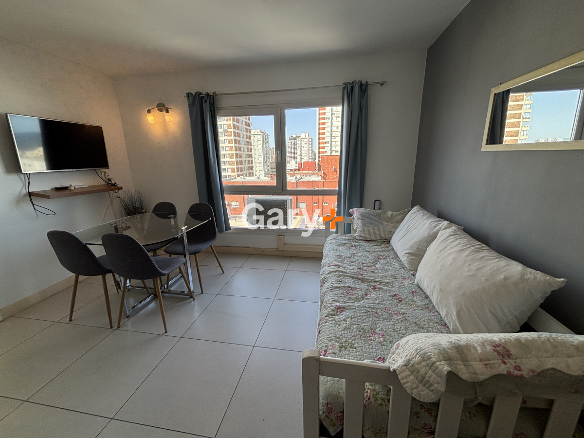 Apartamento ID.28913 - Apartamento en venta y alquiler de 1  punta del este
