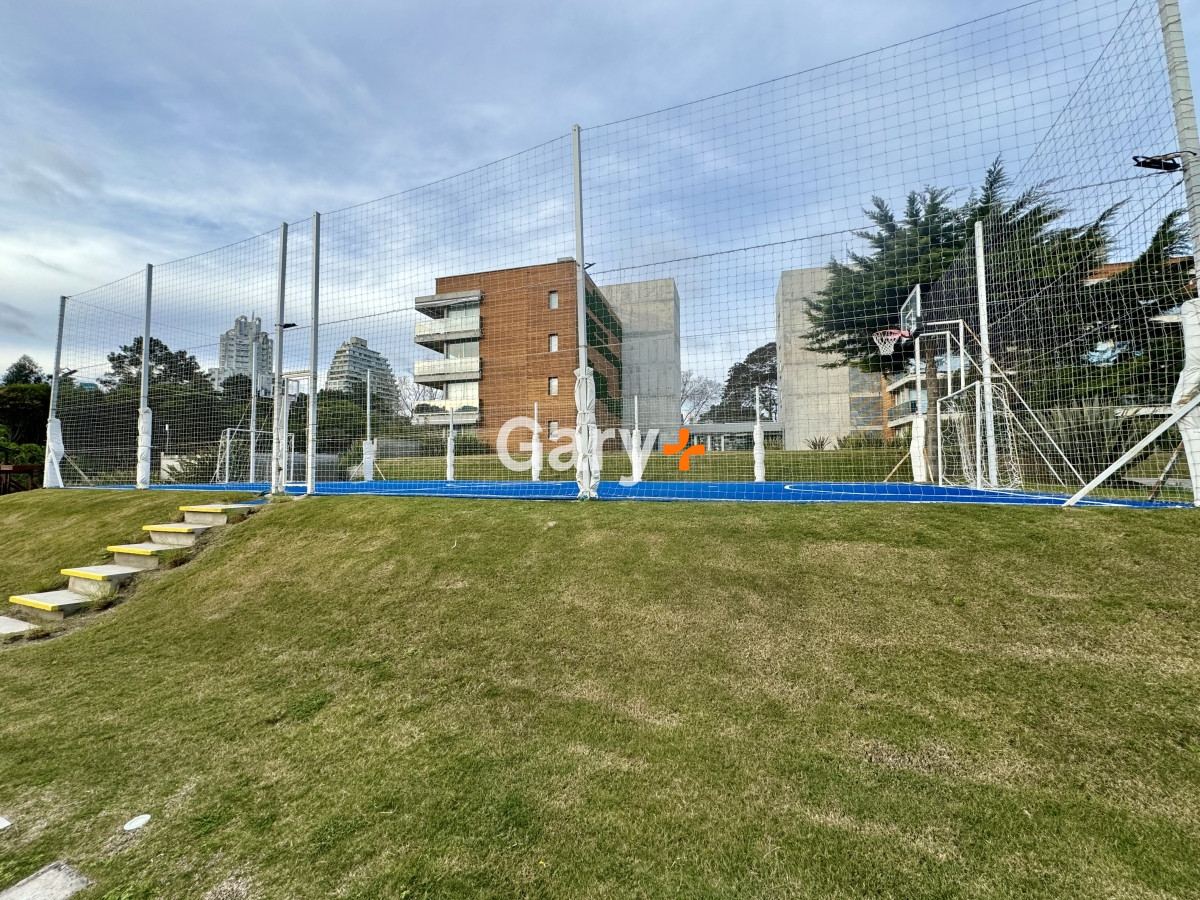 Apartamento ID.28071 - apartamento 2 dormitorios 2 baños sobre playa mansa