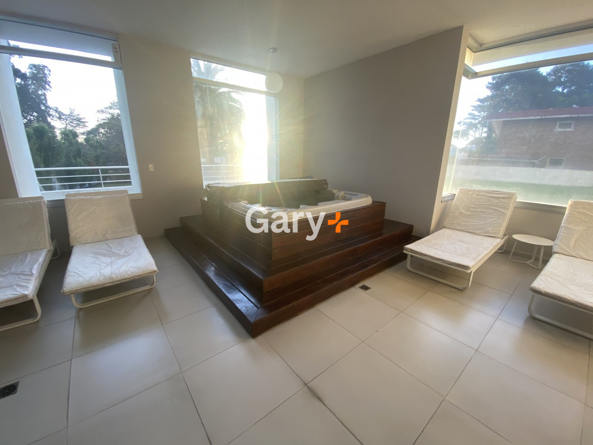 Apartamento ID.26137 - Summer tower 2 dormitorios en venta