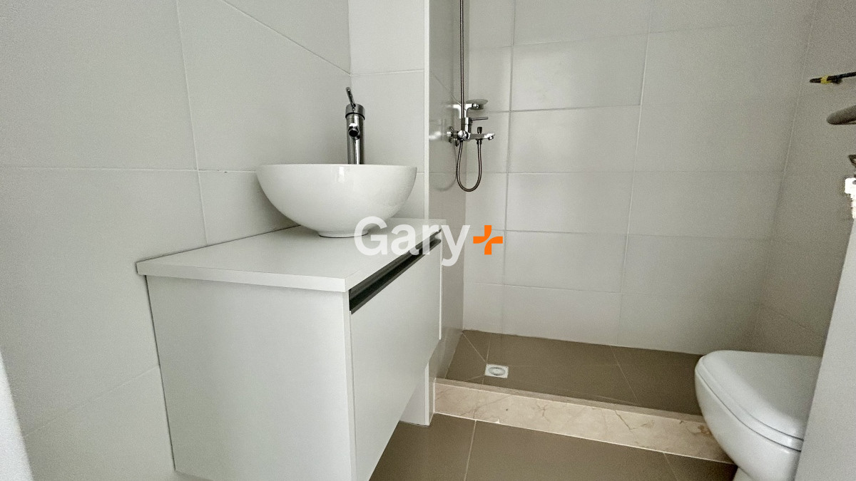 Apartamento ID.26295 - Apartamento en venta  de 1 dormitorio a estrenar sobre Roosevelt