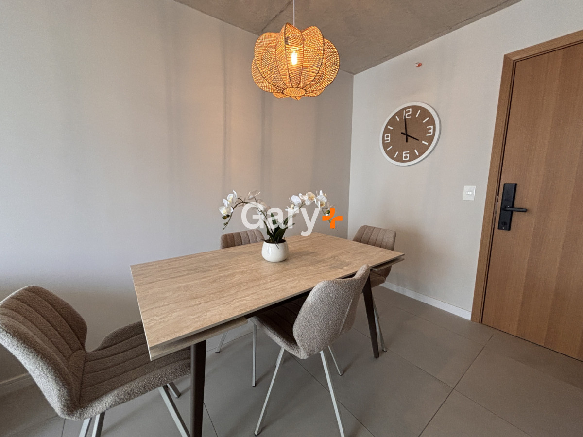 Apartamento ID.29068 - Apartamento 1 dormitorio