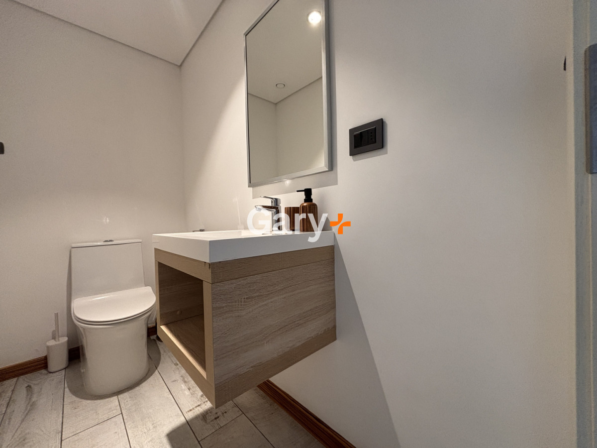 Apartamento ID.29034 - Apartamento de 1 dormitorio a estrenar a pasos de playa brava