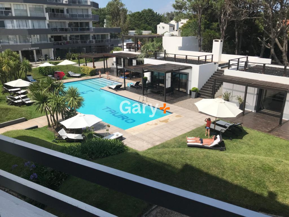 Apartamento ID.19316 - Departamento de 3 dormitorios frente al mar